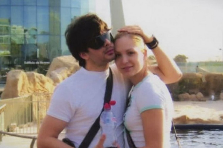 Gdje je danas i šta radi Andrijana, velika ljubav Tošeta Proeskog