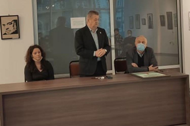 SDSS u ponedjeljak zvanično počinje kampanju u Bijeljini