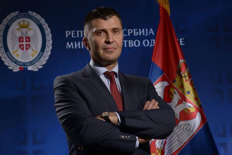 Ðorđević: Oduzimanje dece u Srbiji može da naloži samo sud