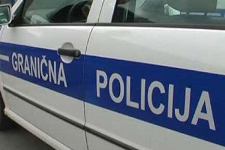 Bačena bomba ispred kuće pripadnika Granične policije BiH