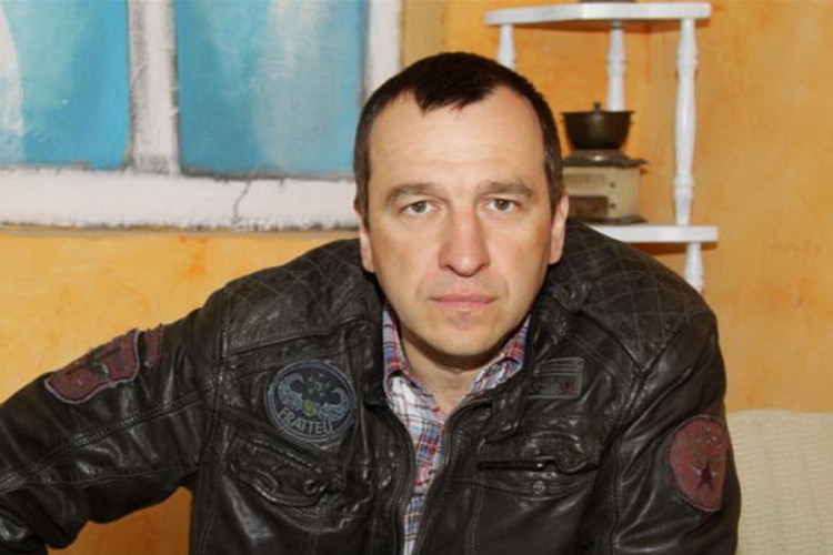 Nenad Jezdić: Film je interaktivna igrica otkrivanja istine