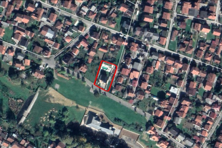 Izmjena dijela Regulacionog plana Paprikovac - Petrićevac