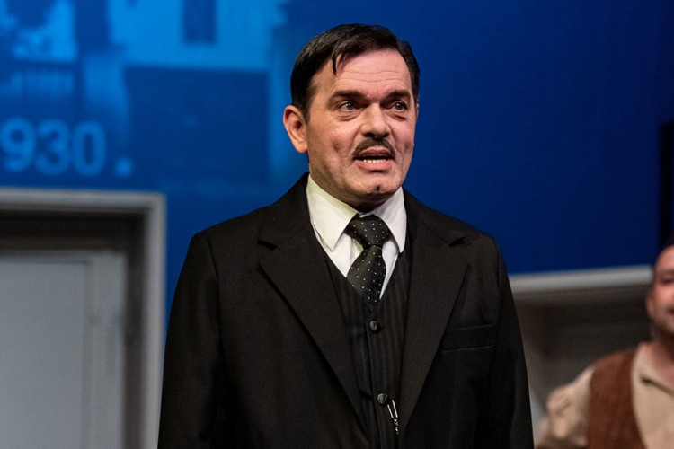 Goran Jokić: Za rođendan NP RS želim bolji odnos države prema prosvjeti i kulturi