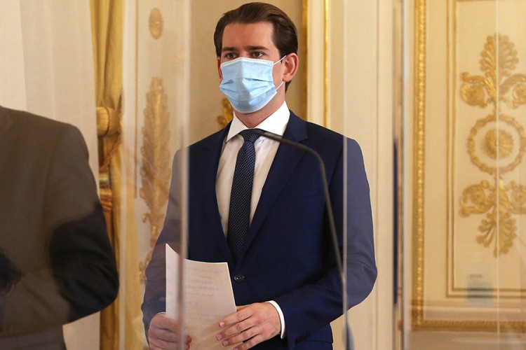 Kurc: Do sljedećeg ljeta ćemo se vratiti u normalnost