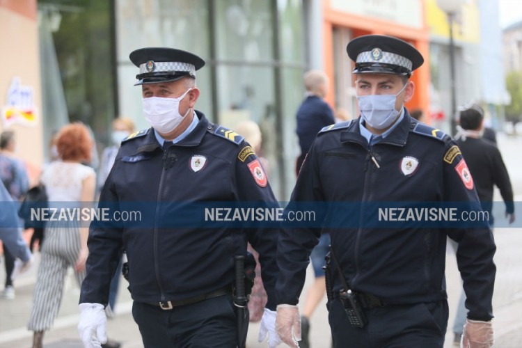 Lokalne zajednice dužne da pojačaju kontrole poštovanja mjera