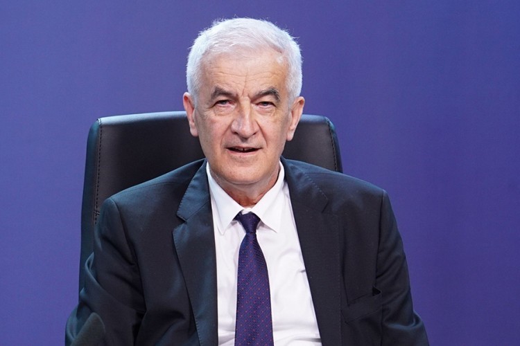 Mandić: FBiH će proglasiti stanje nesreće ako se nastavi sadašnja situacija