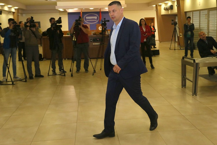 Srpski klub opstaje i bez Nešića