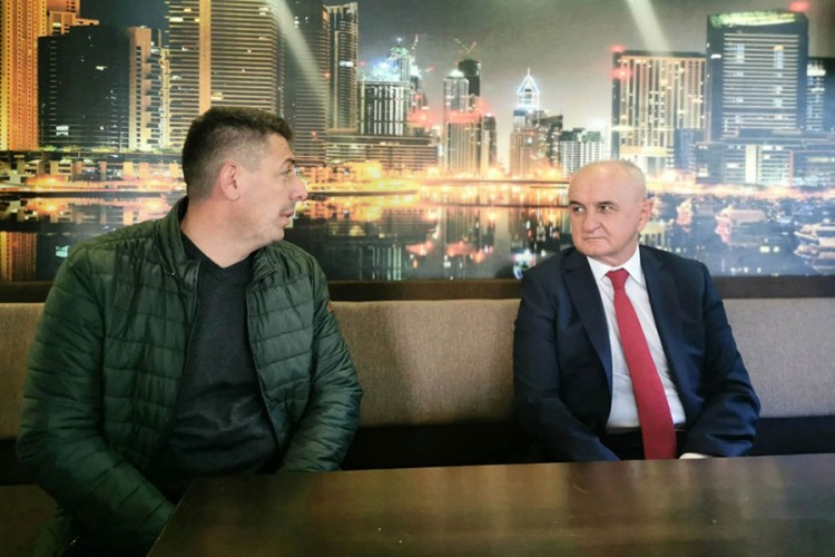 Đokić u Rudom: Potrebna nova politika lokalnog razvoja