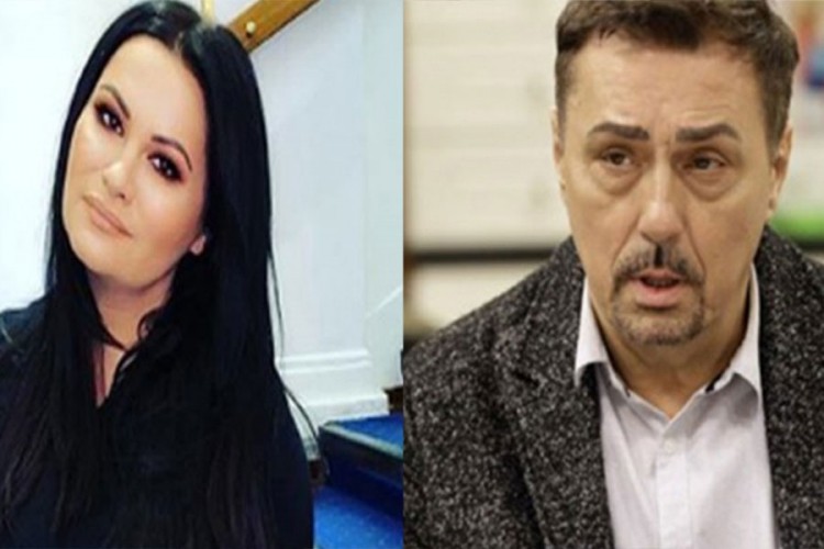 Keba i Jana "zakuvali" na romskoj svadbi: Sediš, a ja radim za oboje