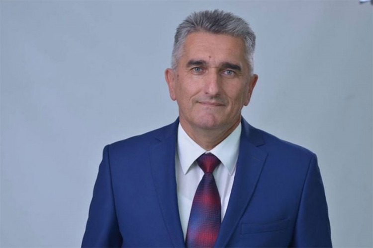 DNS-ov Nikica Bosnić istupio iz "Srpske liste"