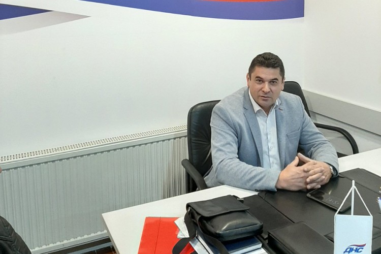 DNS Ugljevik ostaje pri podršci SNSD-ovom kandidatu
