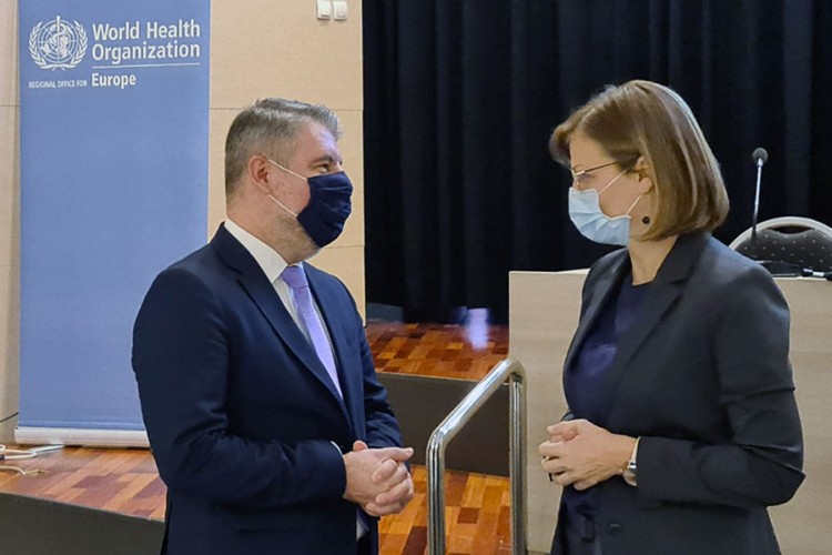 Sastanak epidemiologa RS, u fokusu suzbijanje virusa korona