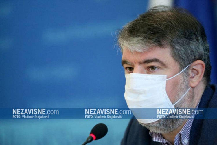 Šeranić: Za sada nije u planu zatvaranje škola