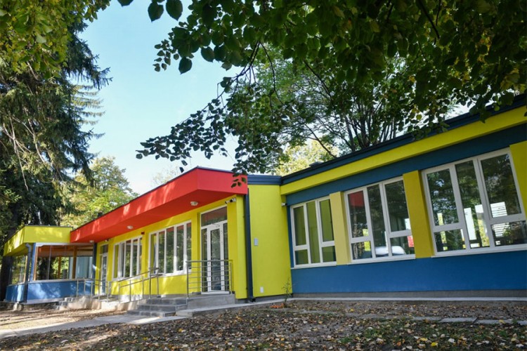 "Ježeva kućica" u novom ruhu