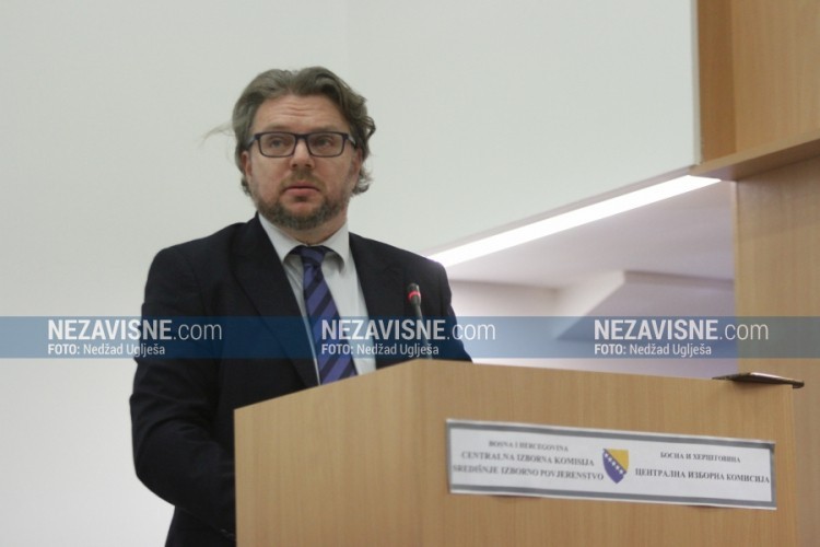 CIK BiH insistira na sprečavanju zloupotreba u izbornom procesu
