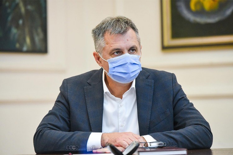 "Mjere moraju da budu uravnotežene kako ne bi izazvale druge probleme"