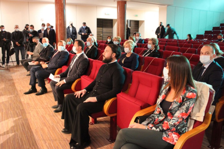“Dučić bi sada bio ponosan na svoje Trebinje”