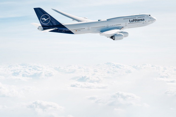 Novi gubici za Lufthansu zbog pandemije virusa korona