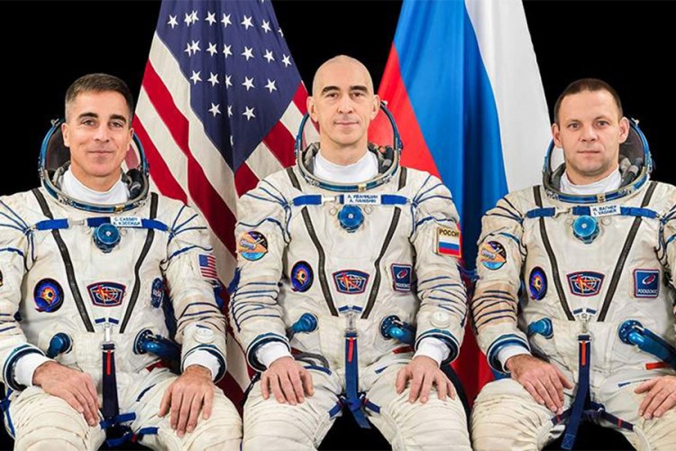 Kosmonauti sletjeli na Zemlju nakon pola godine