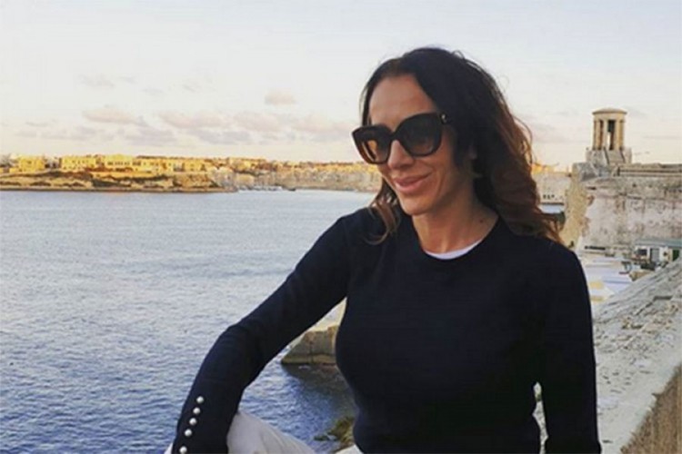 Romana Panić: Samo mi je Brena nudila pomoć kad sam bila u zatvoru