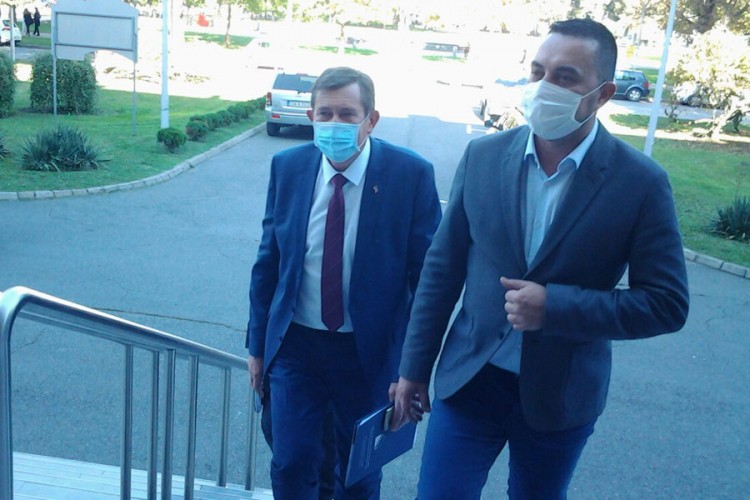 Uskoro obilaznica oko Doboja