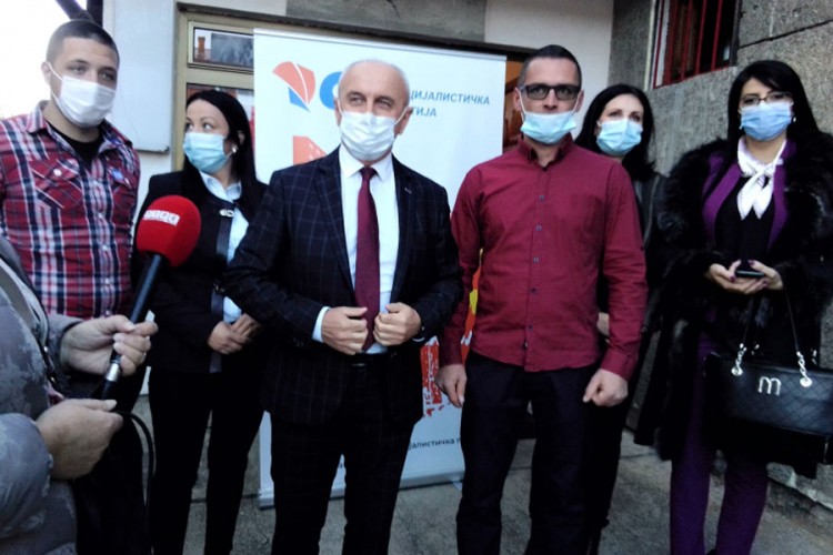 Đokić: Kvalitetan doprinos ekonomskom razvoju