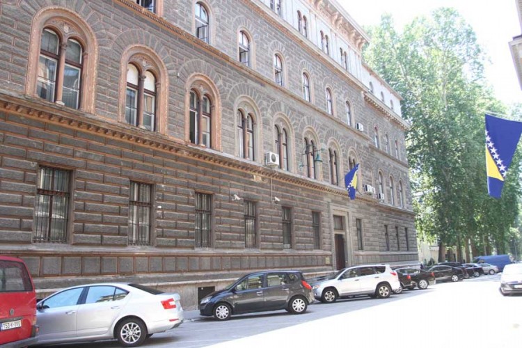 I novi zakon o spoljnim poslovima BiH osuđen na propast
