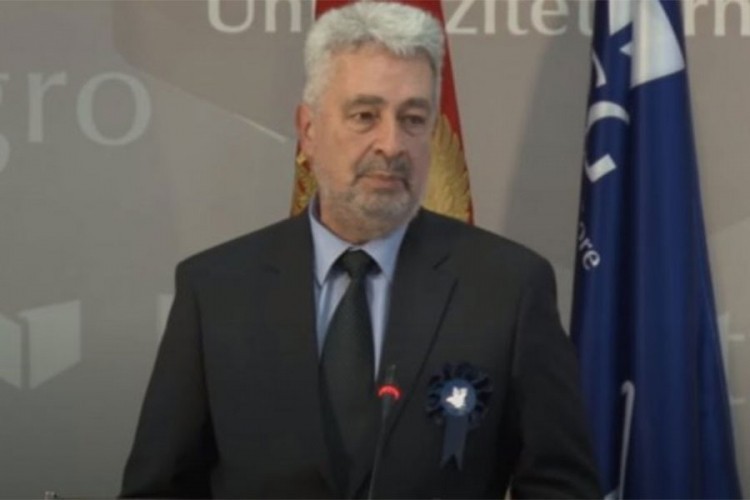 Krivokapić sačinio Nacrt podjele resora u novoj vladi