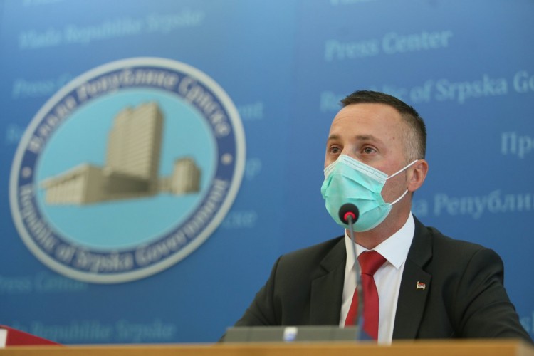 Kojić: Izvještaj pokazuje da je srpska zajednica u Sarajevu uništena