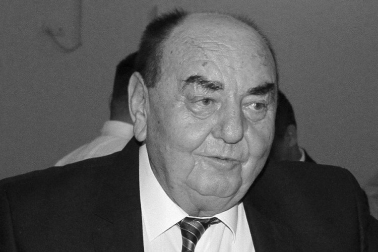 Sin Bore Drljače nije ispunio njegovu posljednju želju