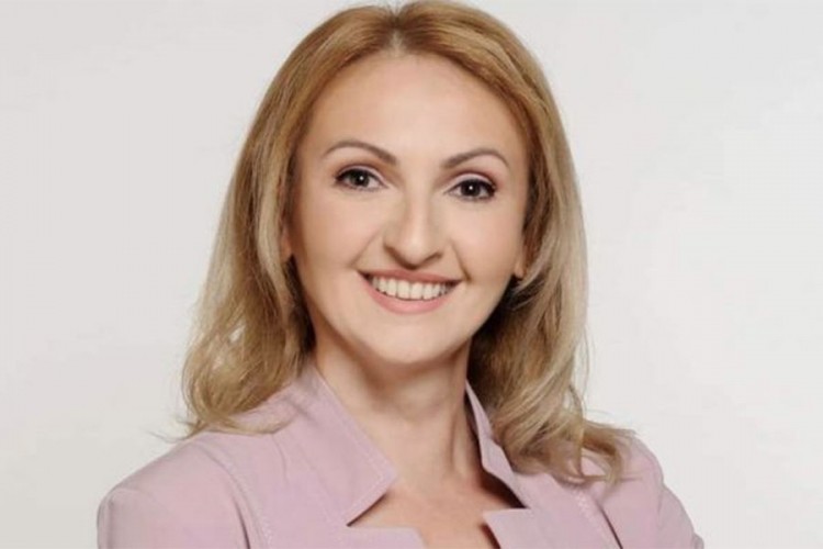 Admela Hodžić napustila SDA i pridružila se Čampari