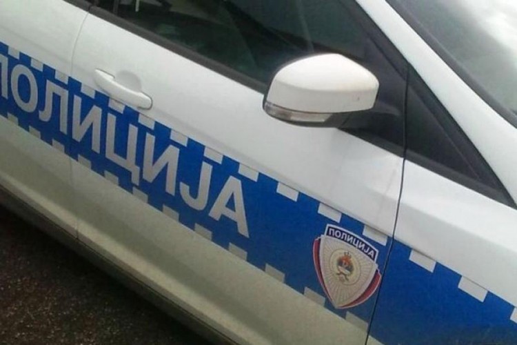 U nezgodi povrijeđen Banjalučanin