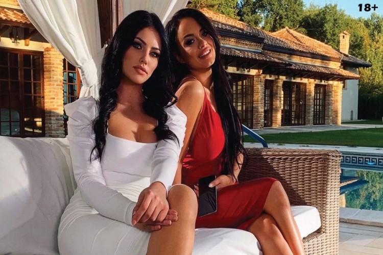 Najveća senzacija godine: Žena od sultana 2. dio