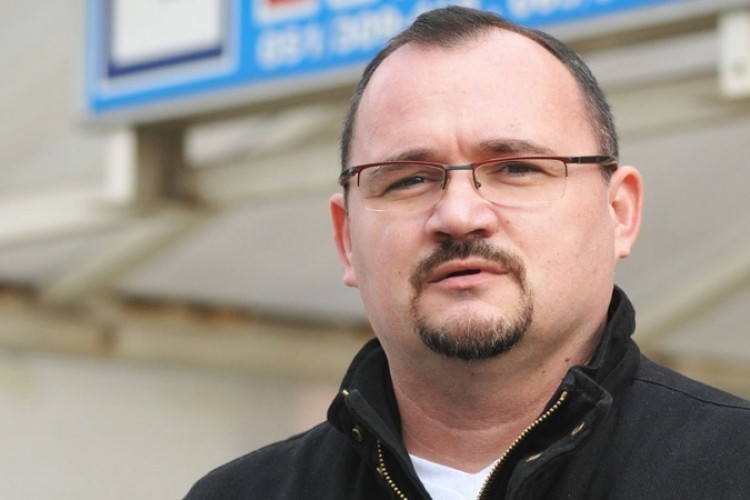 Jaćimović: Prije puštanja u rad novih radara izmijeniti boje stuba
