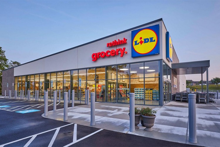 "Lidl" ulazi na bh. tržište 2022. godine?