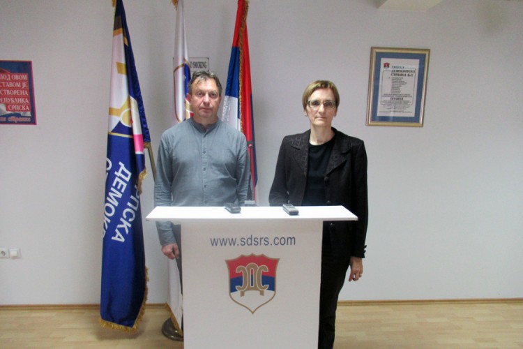 Grbić: Zahtjeve građana Banjaluke rješavati brzo i efikasno
