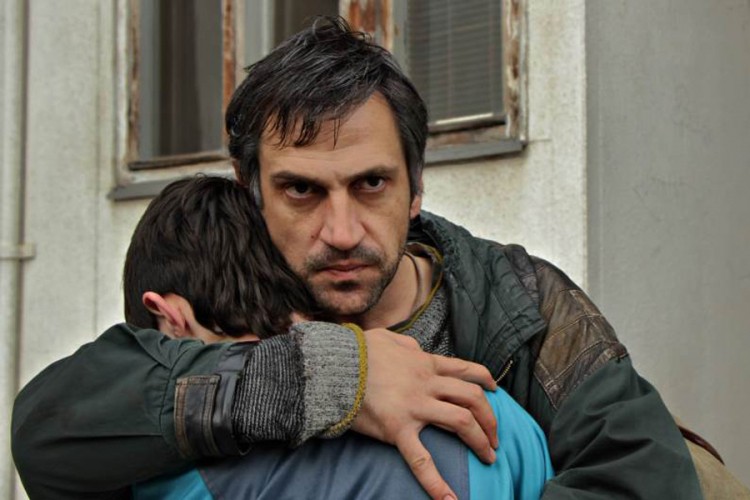 Filmu "Otac" glavna nagrada Festivala u Monpeljeu