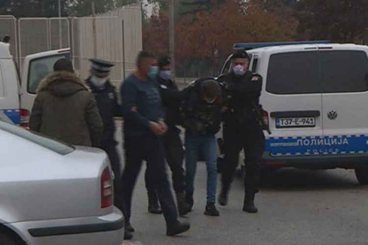 Na slobodi Sokočani osumnjičeni za premlaćivanje mladića