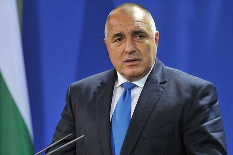 Bojko Borisov pozitivan na koronu