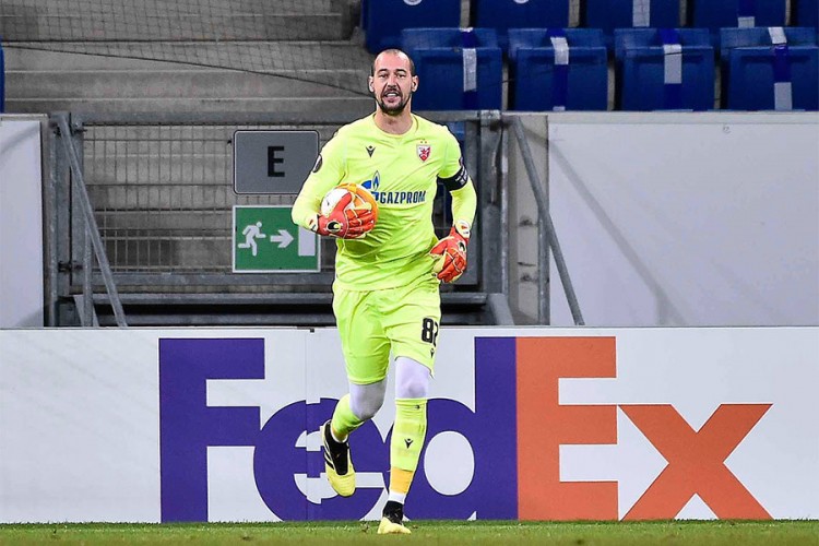 Borjan: Tužiću Vuletića