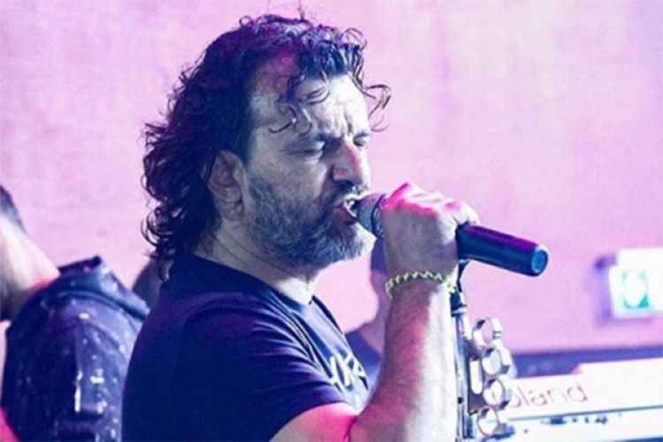 Aca Lukas otkrio koju ženu je najviše volio i zašto je napustio Grand