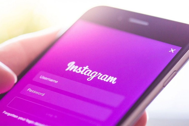 Instagram objave dopunila muzika