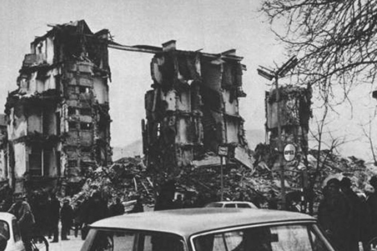 U utorak 51 godina od katastrofalnog zemljotresa u Banjaluci