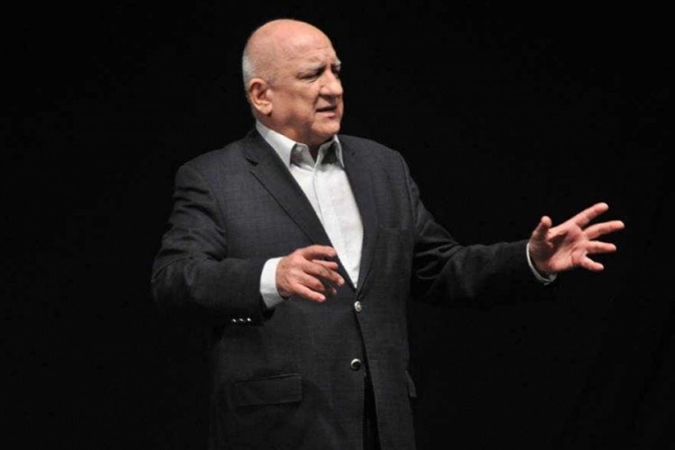 Ivan Bekjarev pozitivan na COVID-19