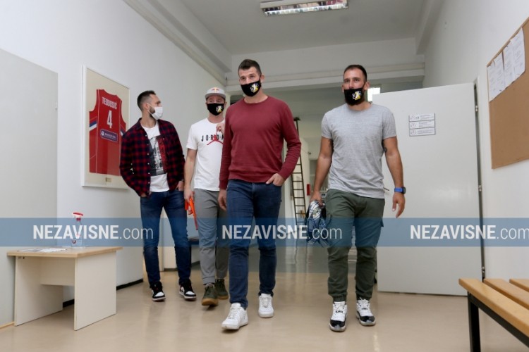 Vladari planete u 3x3 basketu u Banjaluci