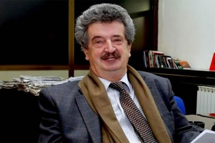Preminuo Muhamed Čengić