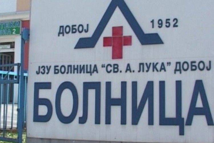 U dobojskoj bolnici tokom vikenda rođeno 18 beba