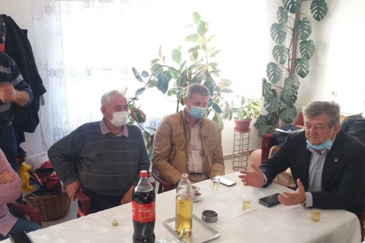 Mićić: Slijede još važniji projekti za budućnost