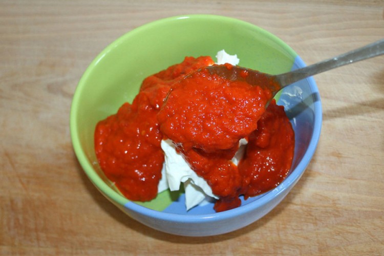 Još jedna albanska pjevačica prisvojila ajvar