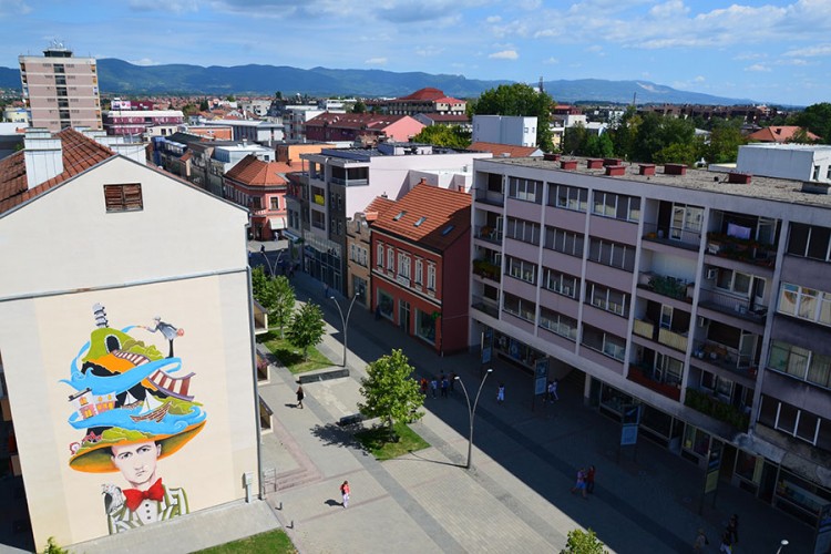 Izvanredni rezultati Prijedora u ekološkom i ekonomskom upravljanju